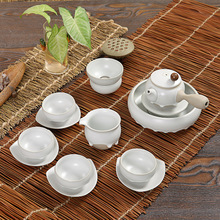 蘊窯茶具 傳承與創(chuàng)新，打造茶道雅器