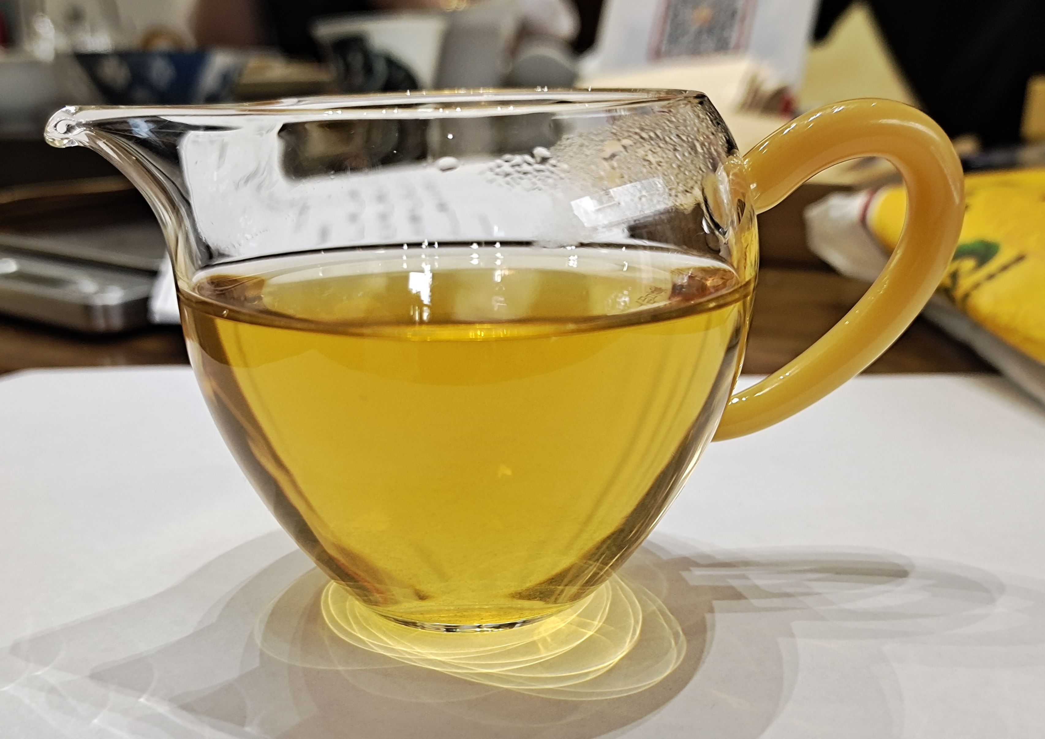 普洱茶 歷史、文化與養生之飲