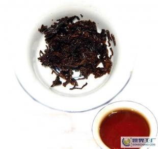 普洱茶迷你小沱茶 瑰米香熟茶珍茗沱 150克罐裝，品味健康與醇香