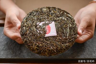 普洱茶為何壓制成餅 歷史、工藝與陳化的智慧