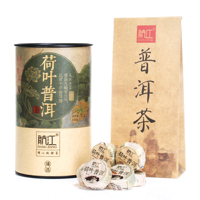 云南普洱茶熟茶餅茶的魅力與水韻花香的完美邂逅